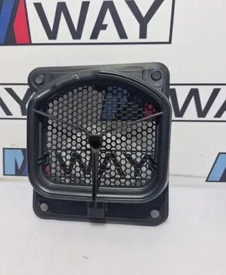 BMW 2 F45 Dashboard air vent grill cover trim 