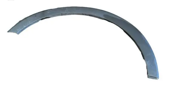 Opel Crossland X Front arch trim 13482067