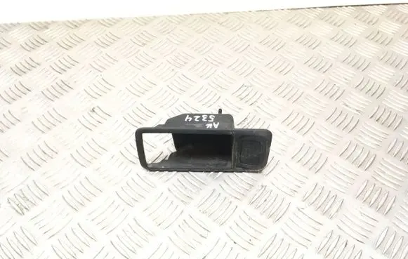 Ford Focus Rear door window switch trim 3M51226A37