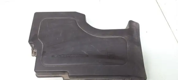 Citroen C5 Fuse box cover 9632753180