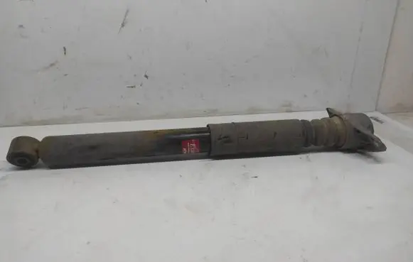 Skoda Octavia Mk2 (1Z) Rear shock absorber/damper