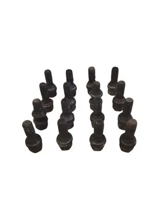 Citroen Berlingo Nuts/bolts 