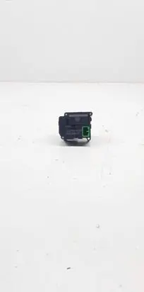 Volkswagen Phaeton Air flap motor/actuator 0637008690 3D0959311