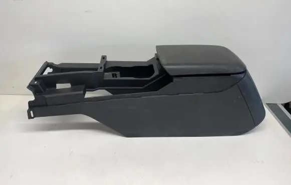Ford Mustang IV Center console 44ZG2583 4R3X630448