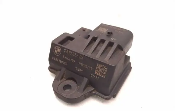BMW 3 E90 E91 Glow plug pre-heat relay 7810856 0522120103 SW4409