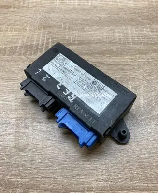 Renault Espace III Comfort/convenience module 73847257C