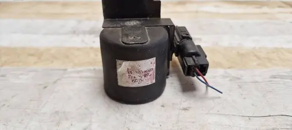 Hyundai Trajet Alarm system siren 030804R2