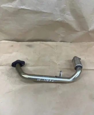 BMW X5 E53 EGR valve line/pipe/hose