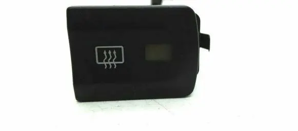 Audi A3 S3 8L Windscreen/window heater switch 8L0941503B
