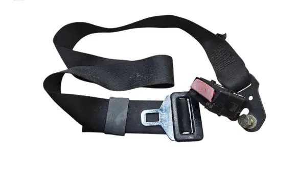 BMW 5 E34 Front seatbelt buckle 8120354 0565870