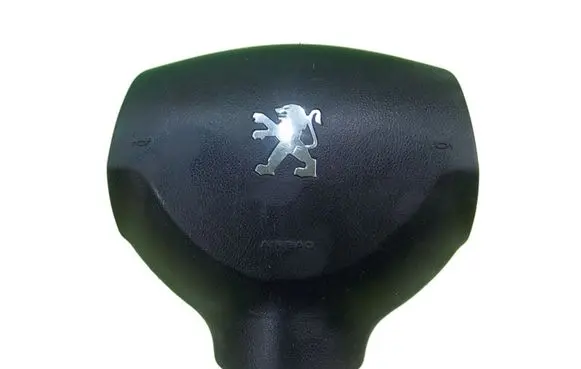 Peugeot 4007 Steering wheel airbag 7030A140YA