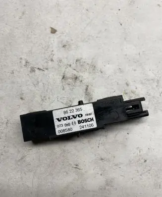 Volvo V70 Airbag deployment crash/impact sensor 8622365