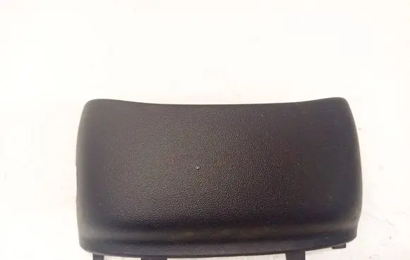 Citroen C5 Steering wheel column trim 9682430577