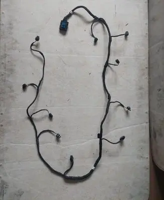 Mercedes-Benz SLK R171 Parking sensor (PDC) wiring loom A0001534524