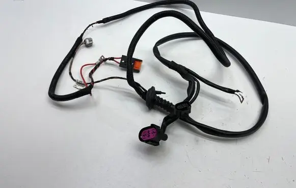Audi A4 S4 B7 8E 8H Other wiring loom 8E2971725M