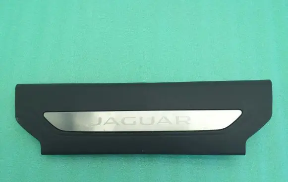Jaguar F-Pace Front sill trim cover HK8313201B HK8313201A HK8313201AF