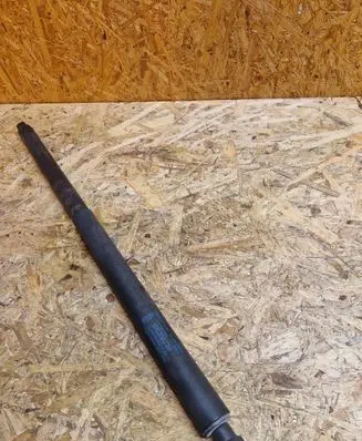 Tailgate/trunk strut/damper