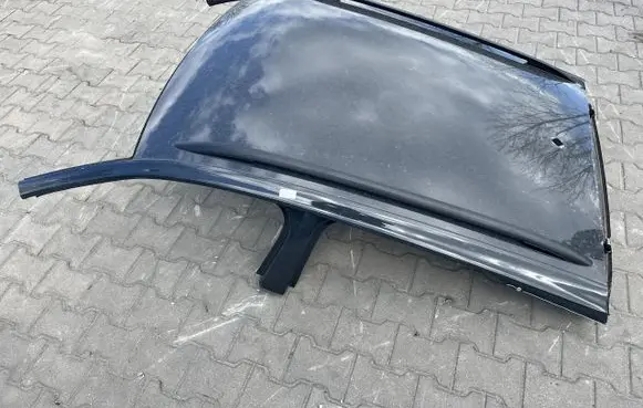 Volkswagen T-Roc Roof VW21646