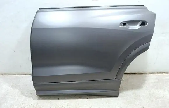 Audi Q8 Rear door 