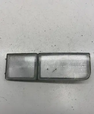 Rear tail light reflector