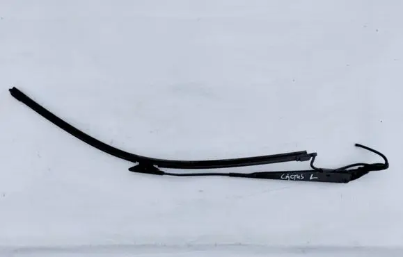 Citroen C4 Cactus Front wiper blade arm 9801705780