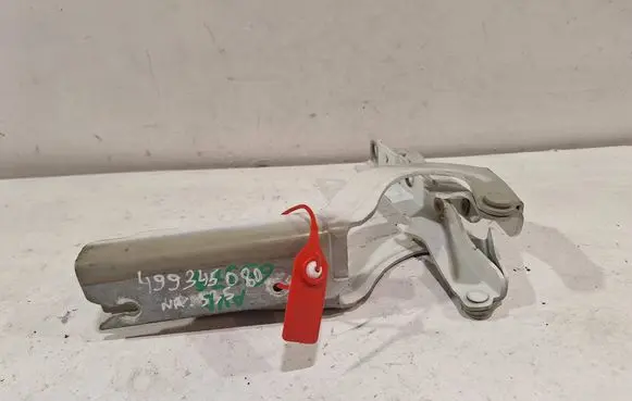 Fiat Scudo Engine bonnet/hood hinges 499345080