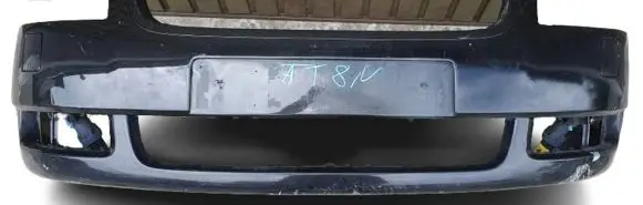 Audi TT Mk1 Front bumper 8n0807111-4car