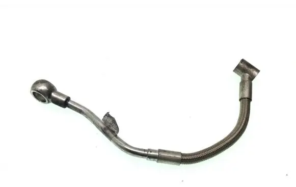 Maserati Ghibli EGR valve line/pipe/hose 11282159F