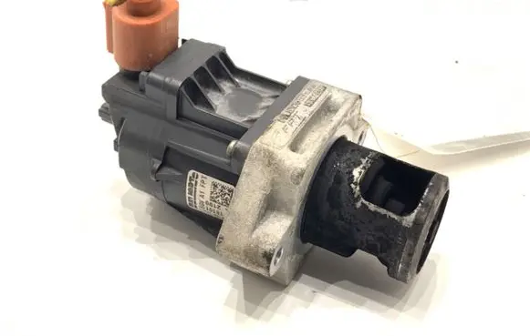 Fiat Tipo EGR valve 55274455