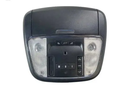 Dodge Durango Front seat light 1UC611X9AE 1UC61DX9