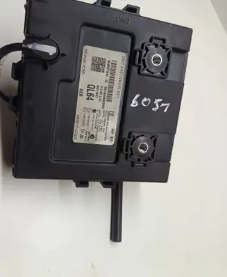 KIA Sportage Keyless (KESSY) go control unit/module 95480F1640 W011847 S9138000403V