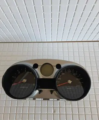 Nissan Qashqai Speedometer (instrument cluster) JD08D