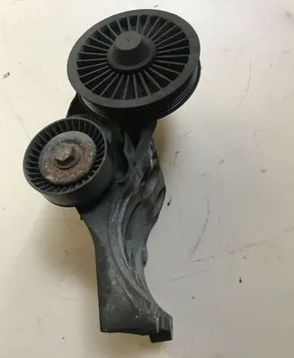 Generator/alternator bracket