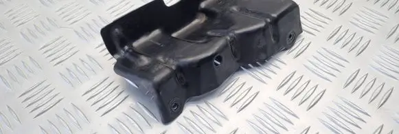 Mercedes-Benz ML W163 Other interior part 16373005