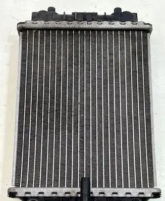 Audi A7 S7 4G Coolant radiator 8K0121212B | 68475634065313,949