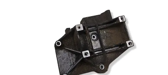 Audi A4 S4 B5 8D A/C compressor mount bracket 028260885A