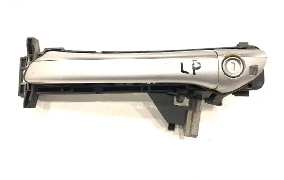 Mercedes-Benz S W220 Front door exterior handle