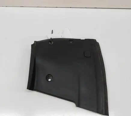 Porsche Cayenne (9Y0 9Y3) Other trunk/boot trim element 9Y3827340