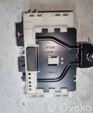 Ford Focus Tow bar trailer control unit/module JX6T19H378AB 28601334 499329883
