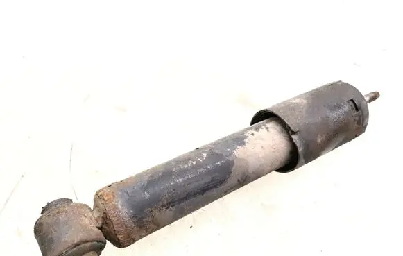 Volkswagen Transporter - Caravelle T4 Front shock absorber/damper