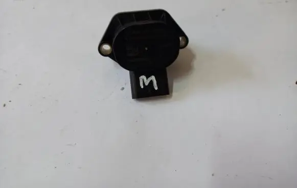 Mercedes-Benz A W177 Turbo solenoid valve A2649820400