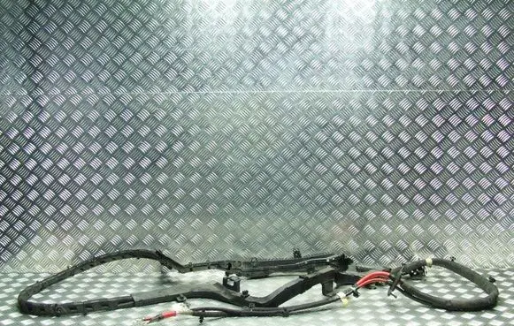 Volvo XC60 Positive cable (battery) 