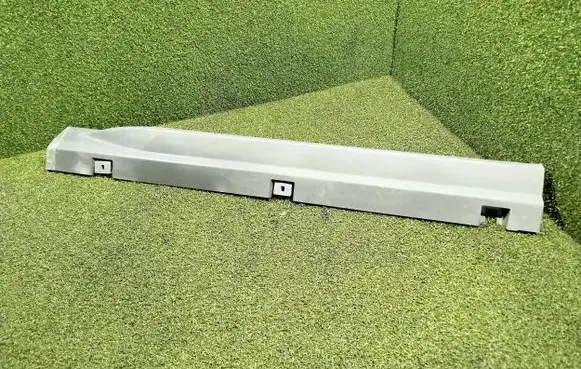Ford Transit VII Front sill (body part) BK31V10155AFW BK31V10155