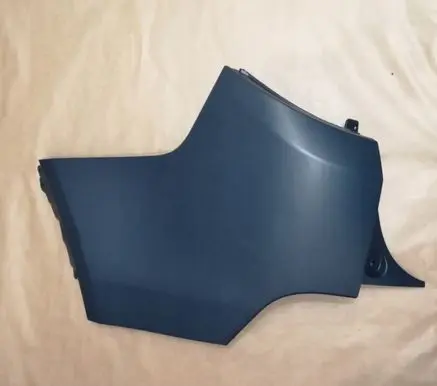 Land Rover Discovery Sport Rear bumper corner part panel trim FK7217927AP