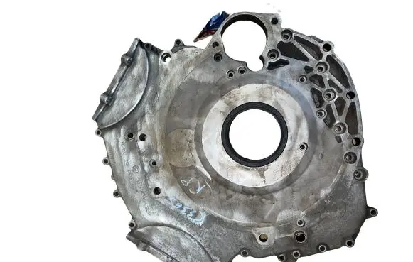 Audi A6 S6 C6 4F Timing chain cover 059103173M