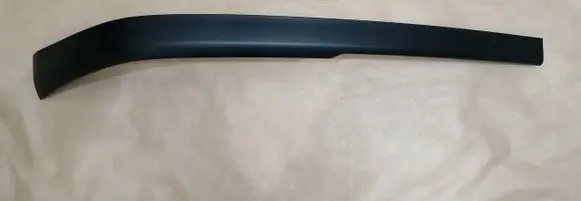 Toyota Corolla E120 E130 Front bumper lip A7685102090