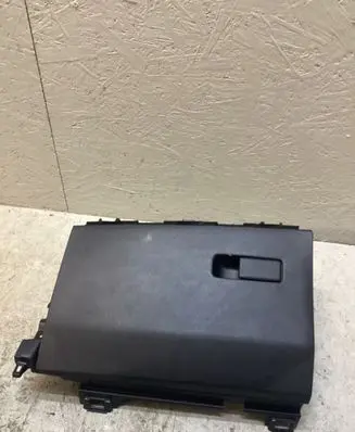Glove box set