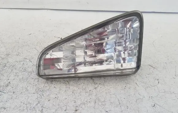 Nissan Murano Z50 Rear/tail lights P2942L