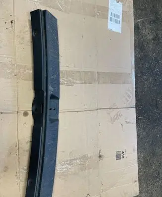 KIA Sportage Trunk/boot sill cover protection 857700Z100