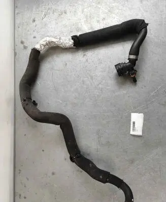 Volvo C40 Engine coolant pipe/hose 32339737 32138740 32138741